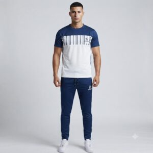 Men’s Premium Tracksuit