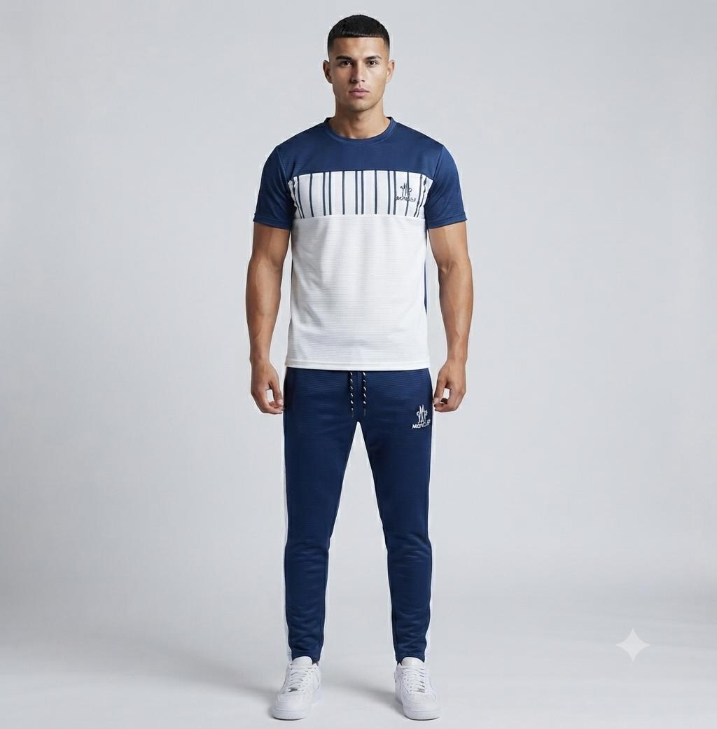 Men’s Premium Tracksuit