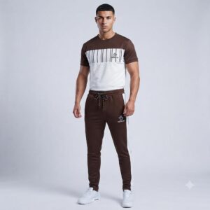 Men’s Premium Tracksuit