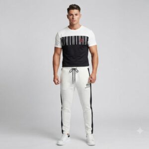mens tracksuit