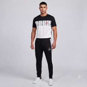 Men’s Premium Tracksuit