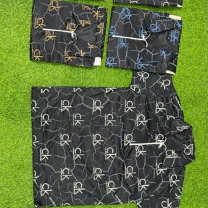 Men’s Premium Nickersuit