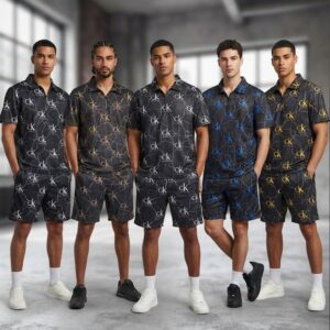 Men’s Premium Nickersuit